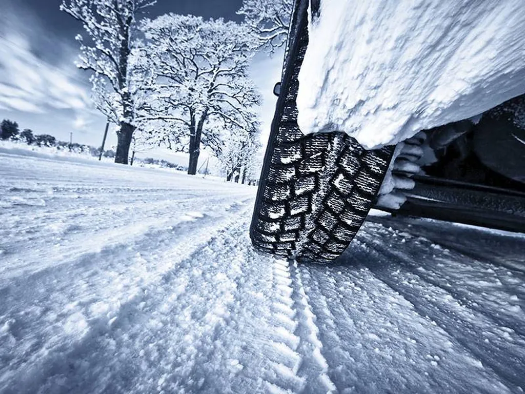 pneus hiver 
