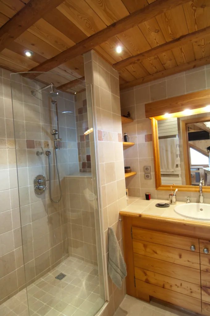 Appartement 6D SERRE CHEVALIER villeneuve la salle