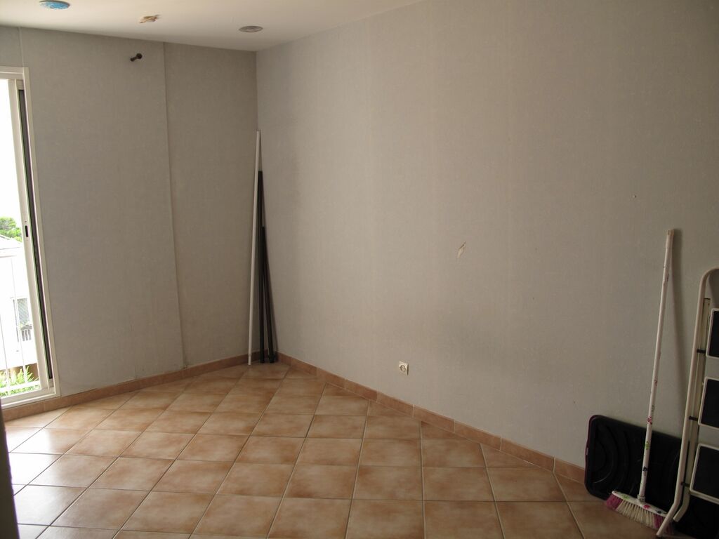 Appart T2 terrasse vue mer Cassis