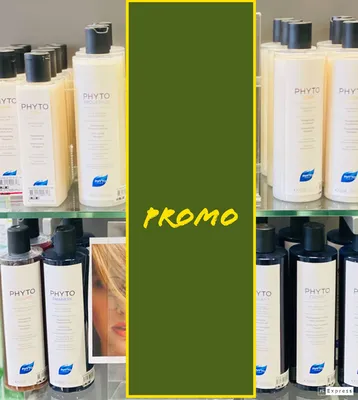 SHAMPOOING PHYTO en pharmacie promo