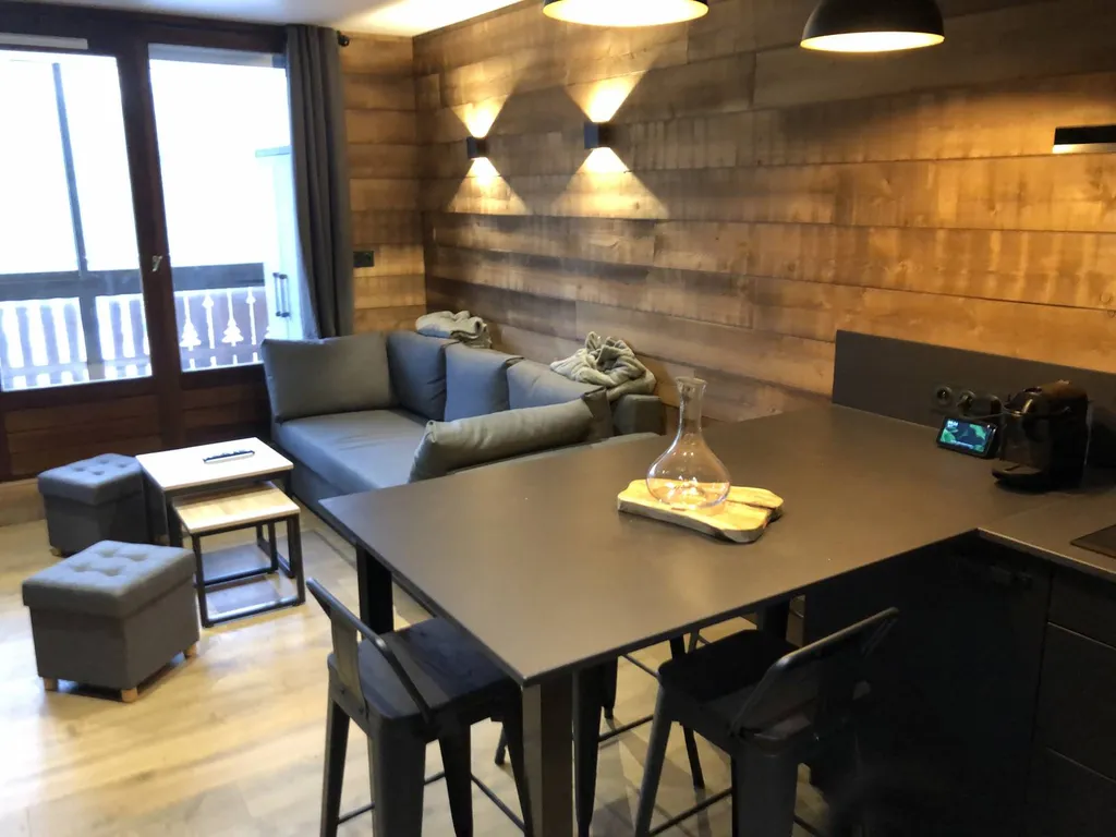 plan de travail dekton lyon