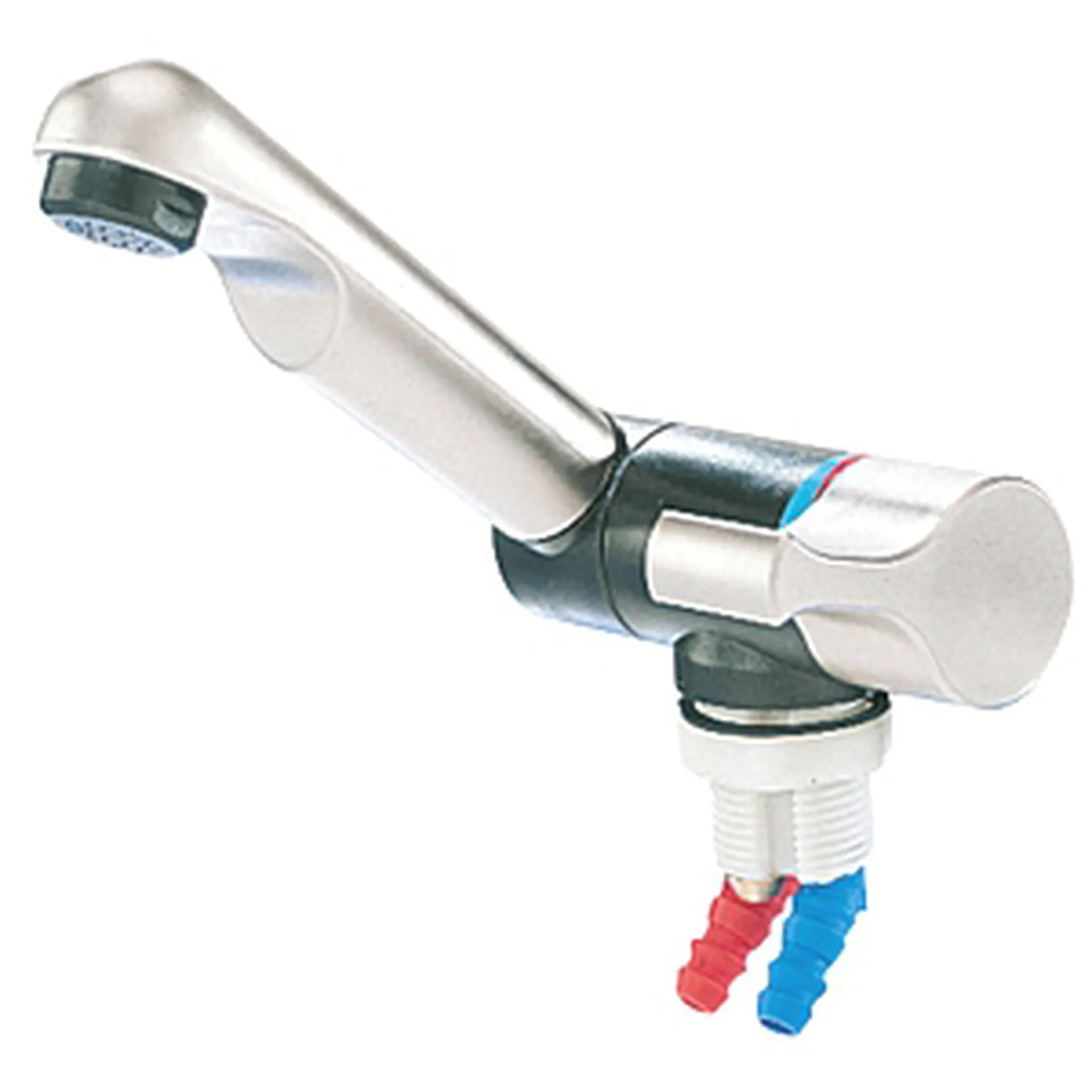 MITIGEUR CONTACTEUR 2002 REICH CHROME
