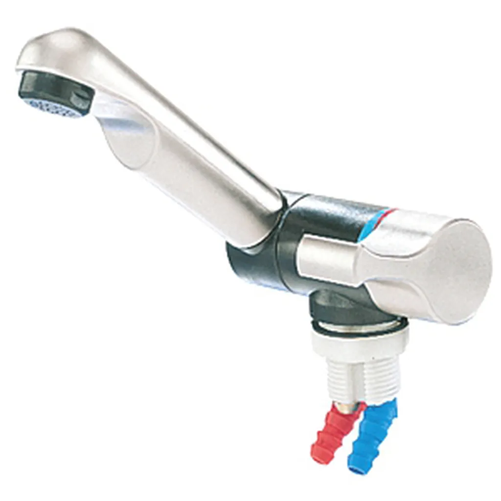 MITIGEUR CONTACTEUR 2002 REICH CHROME