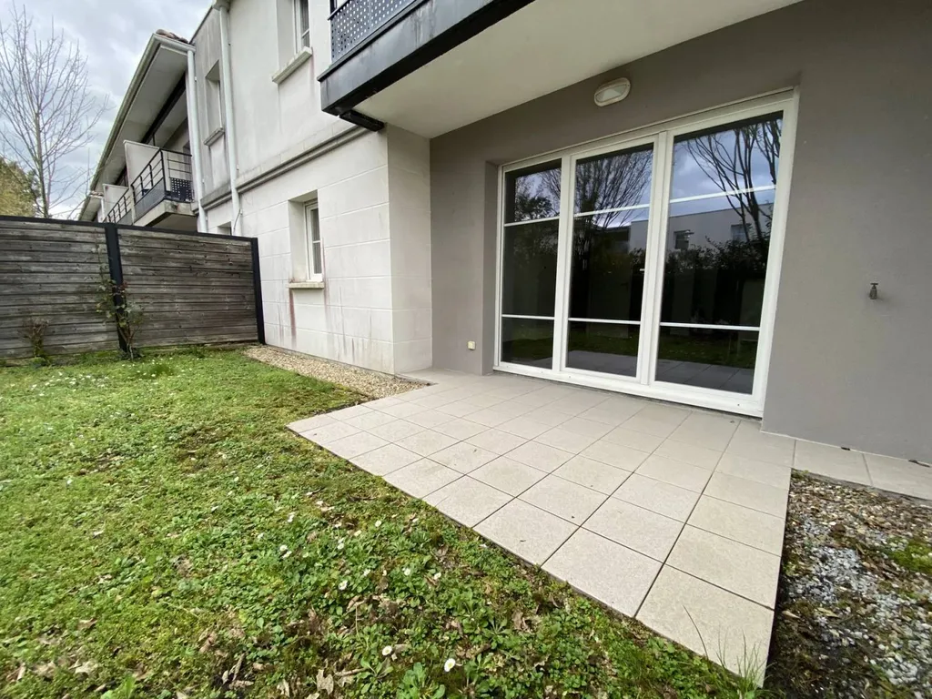 Appartement 2 pièces 44 m² · à Saint-Médard-en-Jalles · 44 m² · 159 900 €