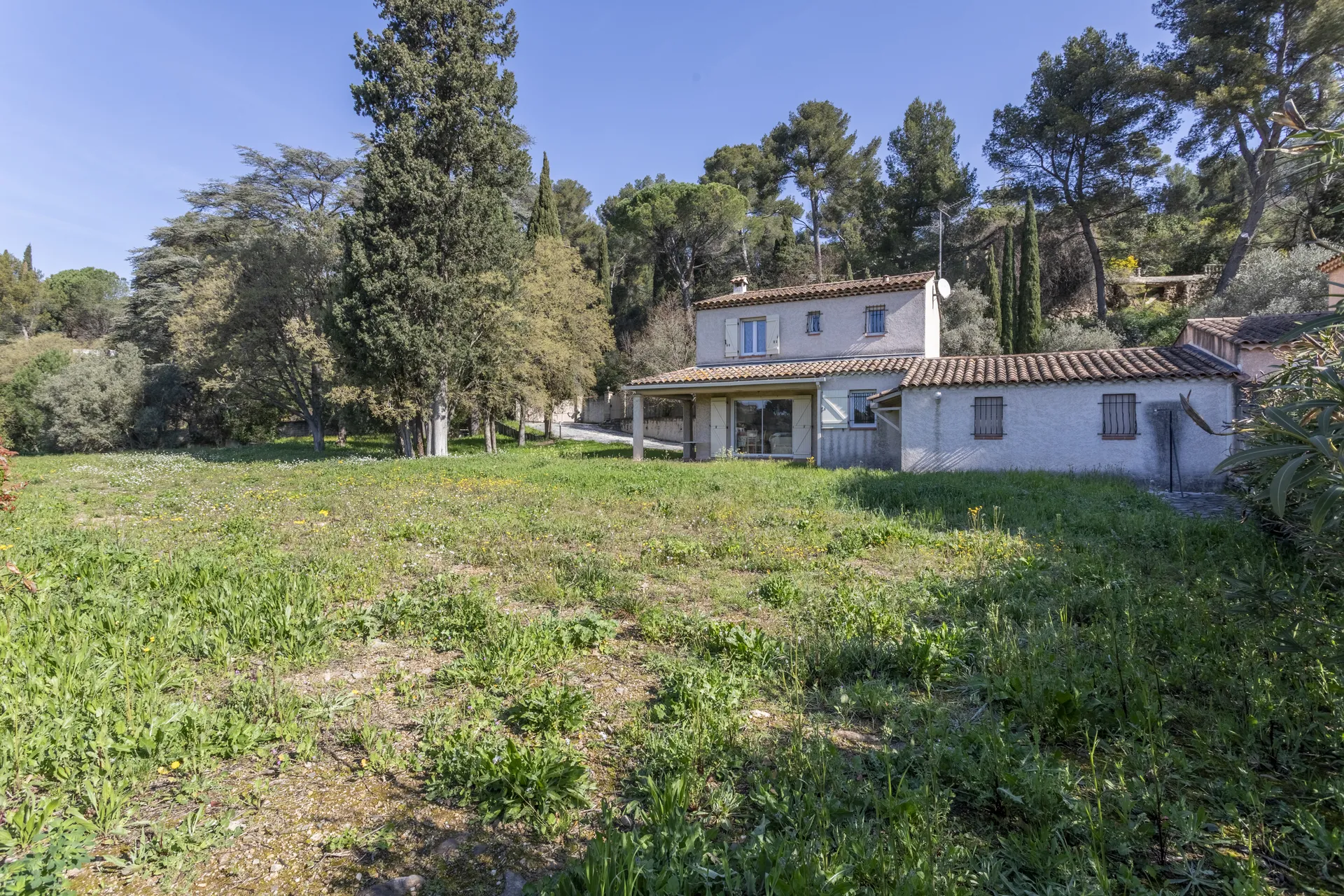 Maison 4 pièces 84 m² · à Marseille · 84 m² · 570 000 €