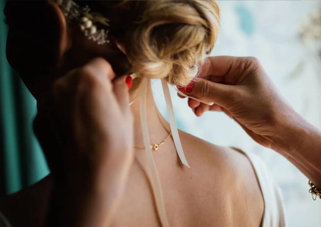 La Wedding Planner parfaite pour vous organiser votre mariage sur-mesure au Pays Basque