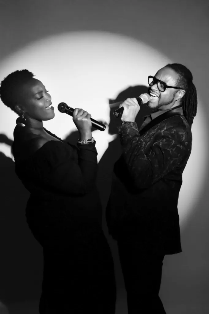 D&D LIVE MUSIC – Duo-chanteur/chanteuse Jazz et Soul Music à Toulouse, Montpellier et Bordeaux