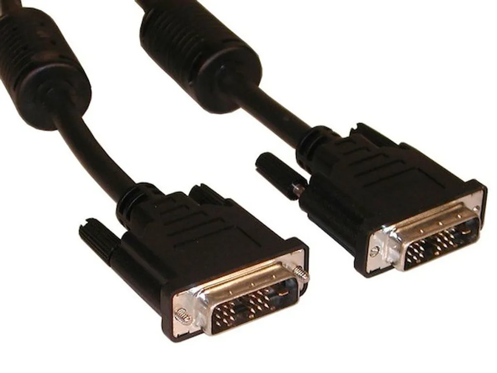 CABLE DVI M/M