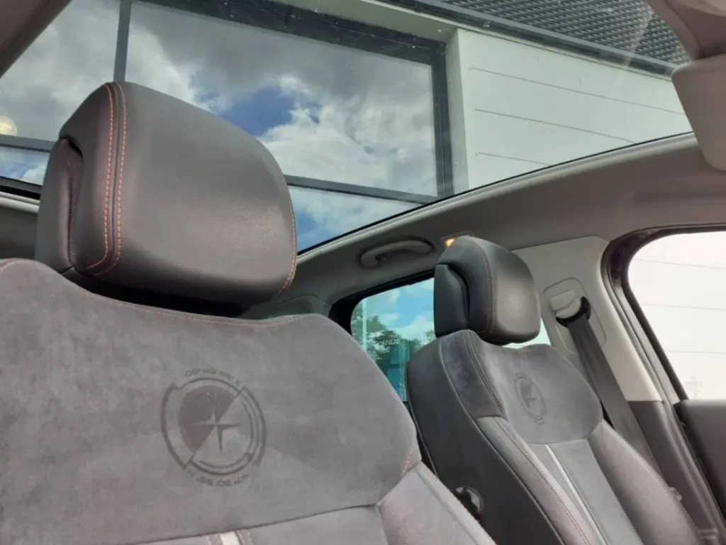 PEUGEOT 3008 OCCCASION BLUE HDI1.6 120CH S&S CROSSWAY BVM6 A PLAISANCE DU TOUCH PRES DE TOULOUSE