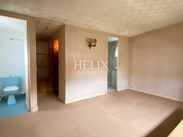 Maison Le Pecq 4 pièces de 79 m2