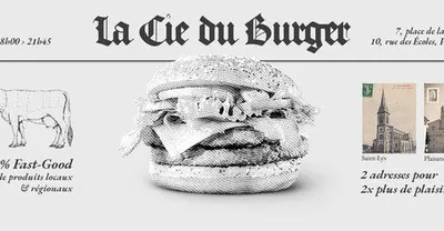 RESTAURANT SPECIALISTES EN BURGER DE QUALITÉ FRANÇAISE, À PLAISANCE DU TOUCH et À ST LYS, DANS LE 31