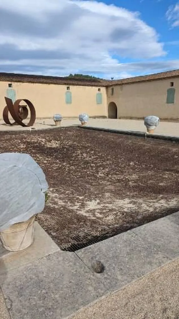 Quand faut-il nettoyer un bassin décoratif pour préserver son esthétique et sa qualité dans le Vaucluse ?