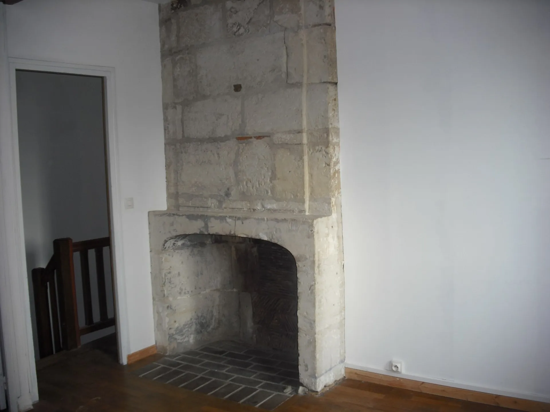 Idéal pour première acquisition