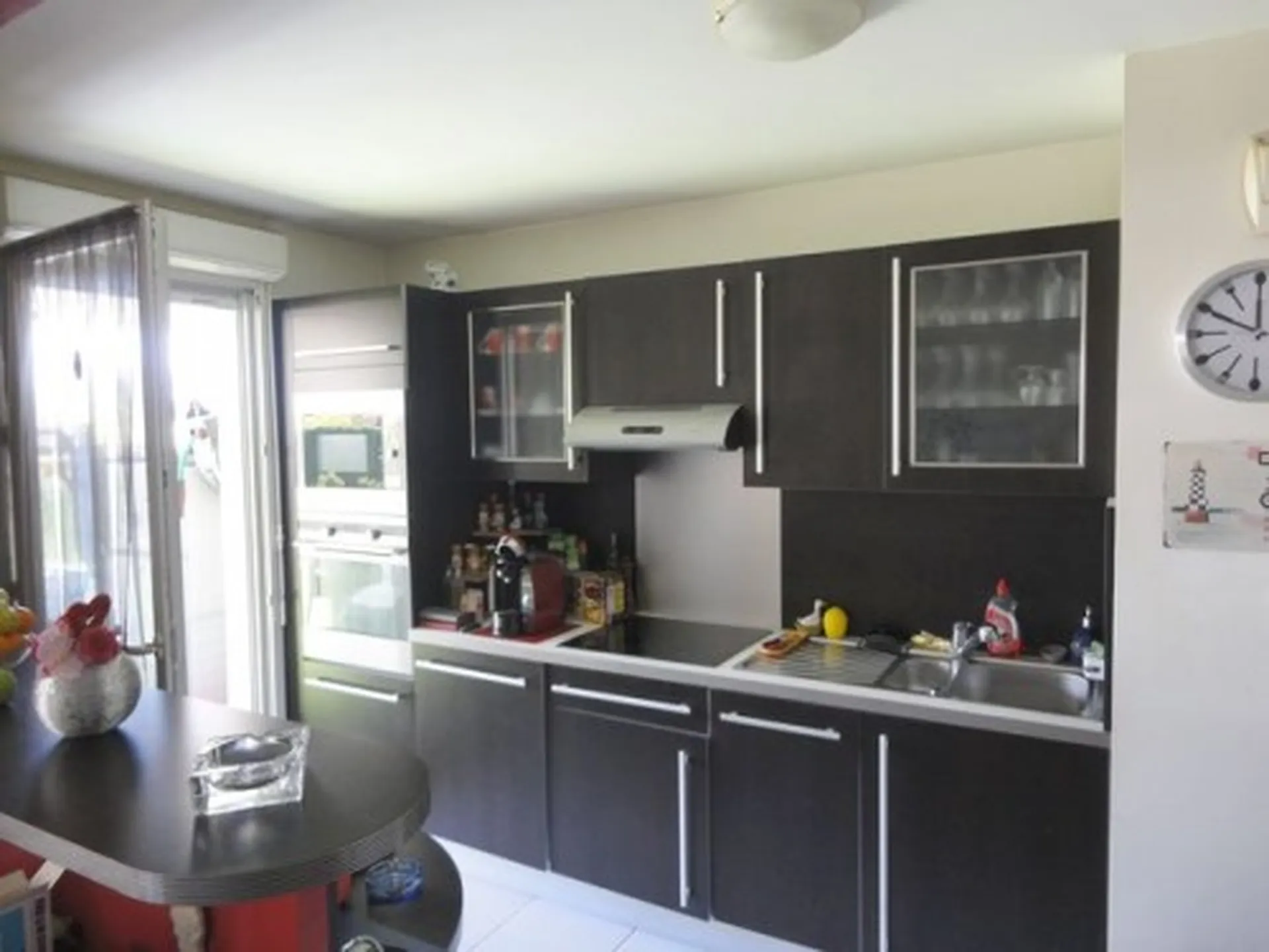 Appartement à vendre agence immobilière la ciotat