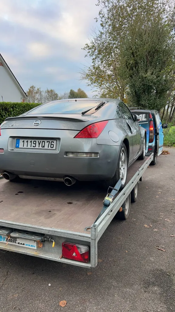 Garage pour dépannage voiture secteur Rouen : Appeler notre équipe pour le remorquage de votre véhicule