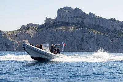 balade en mer sur mesure