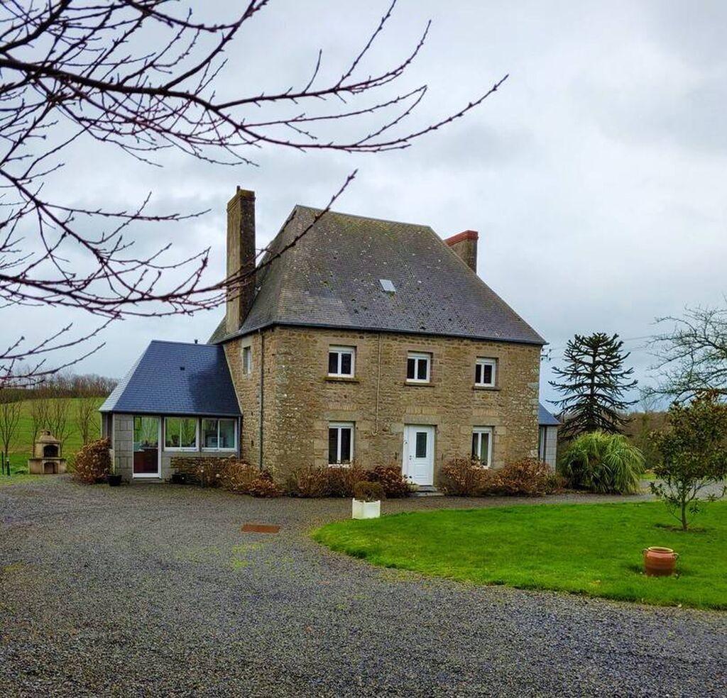 maison de caractère