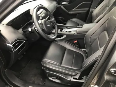 JAGUAR F-Pace occasion faible kilométrage en Aquitaine