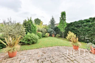 Vivienda de lujo elemento de Saint Germain en Laye 10 (s) 250 m2