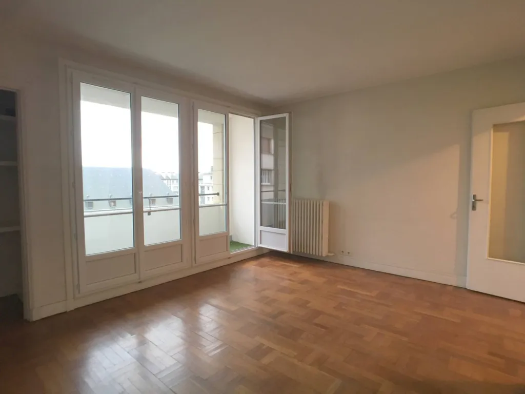 investir dans un immeuble de rapport proche de Darnétal 76