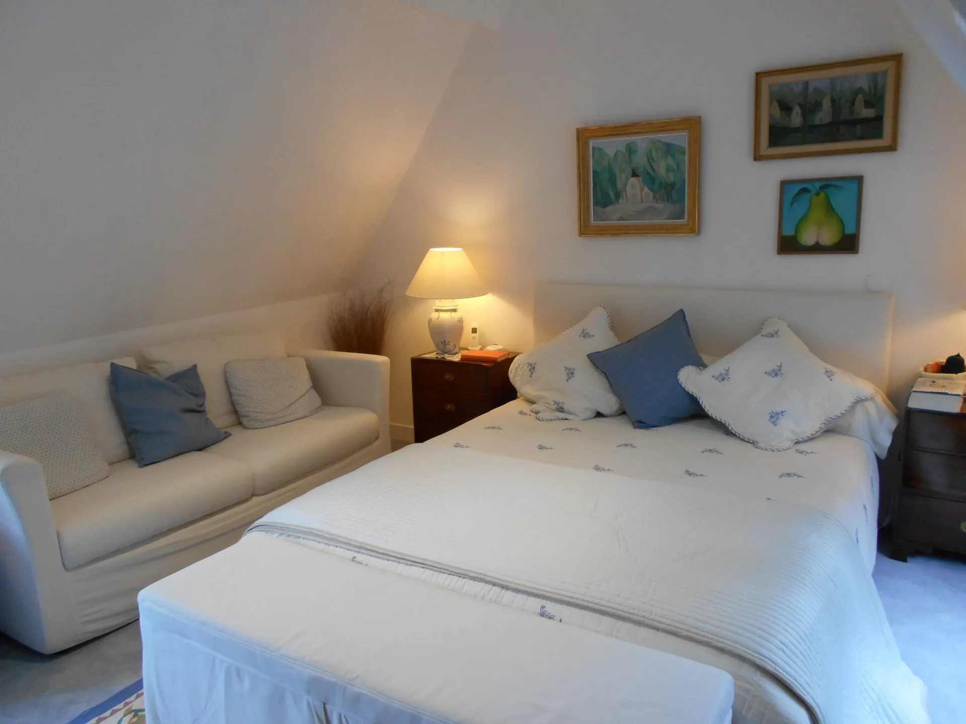 MAISON A VENDRE PROCHE RIVIERES, NORMANDIE, CALVADOS