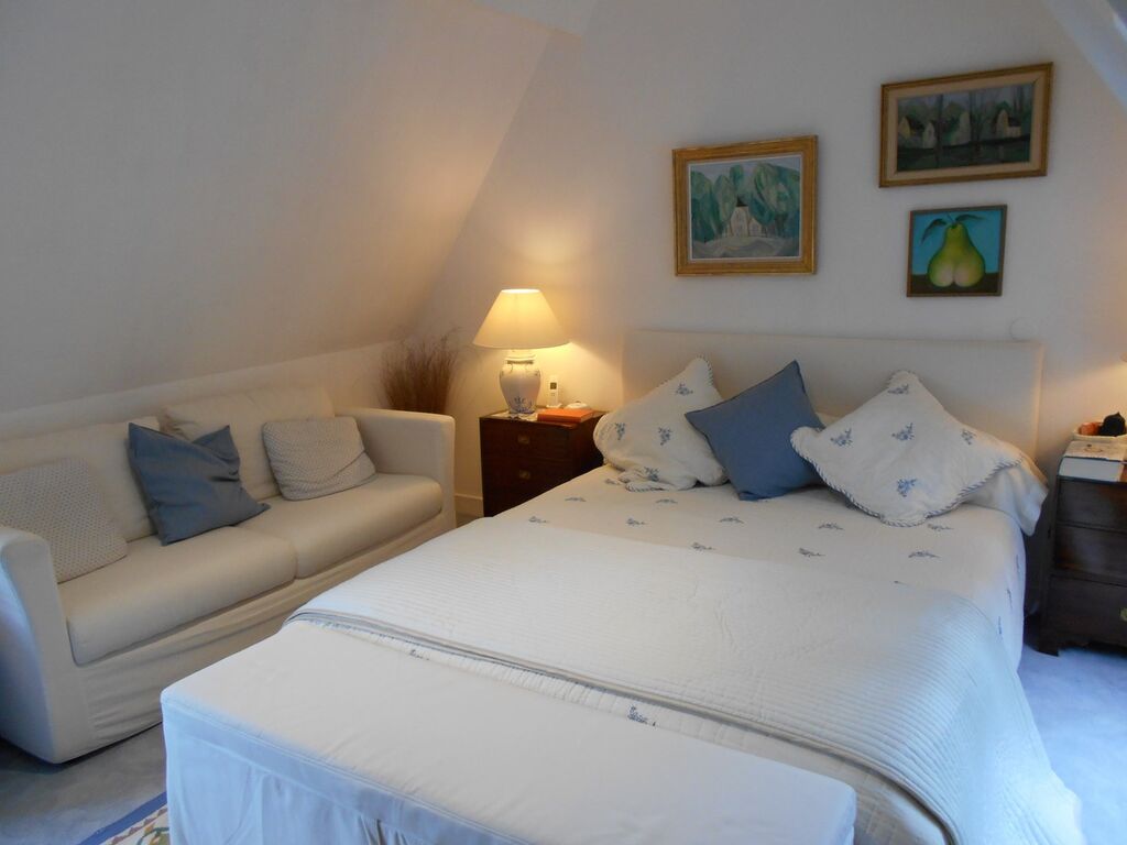 MAISON A VENDRE PROCHE RIVIERES, NORMANDIE, CALVADOS