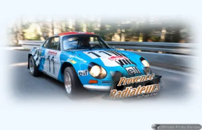 Alpine 1800