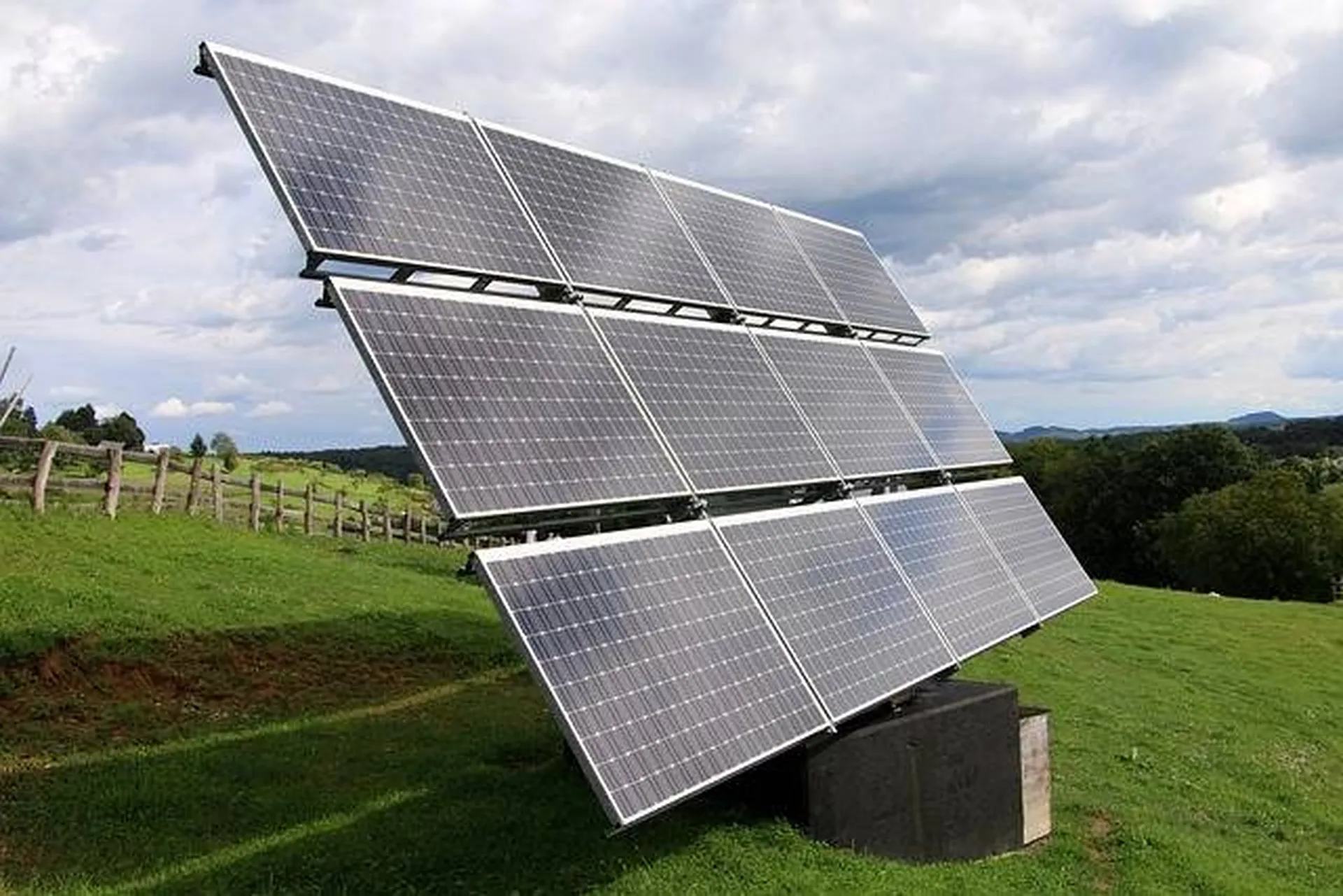 Aides de l'état pour installation photovoltaïque