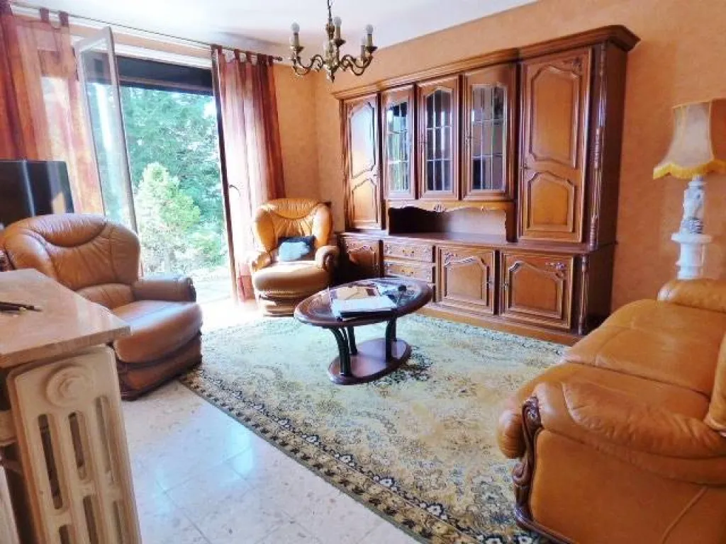 Vends maison rdc proche commodités proche tourville la rivière 76
