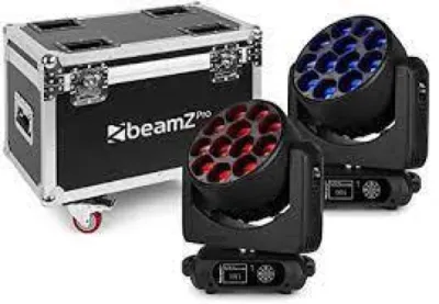 beam Z MHL1240
