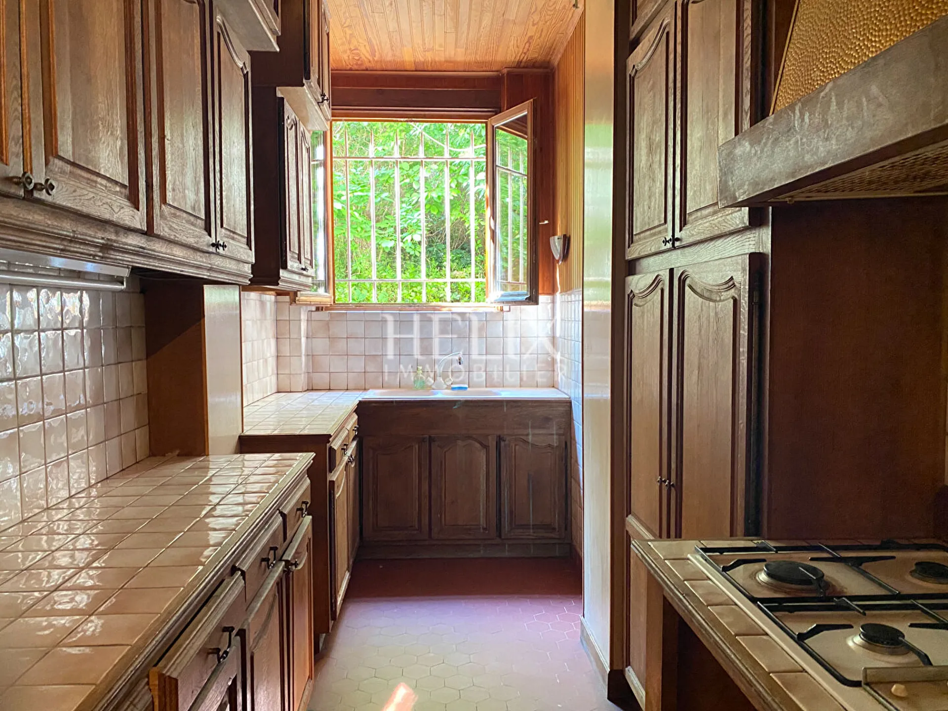 Le Pecq 2 pièces 46 m2