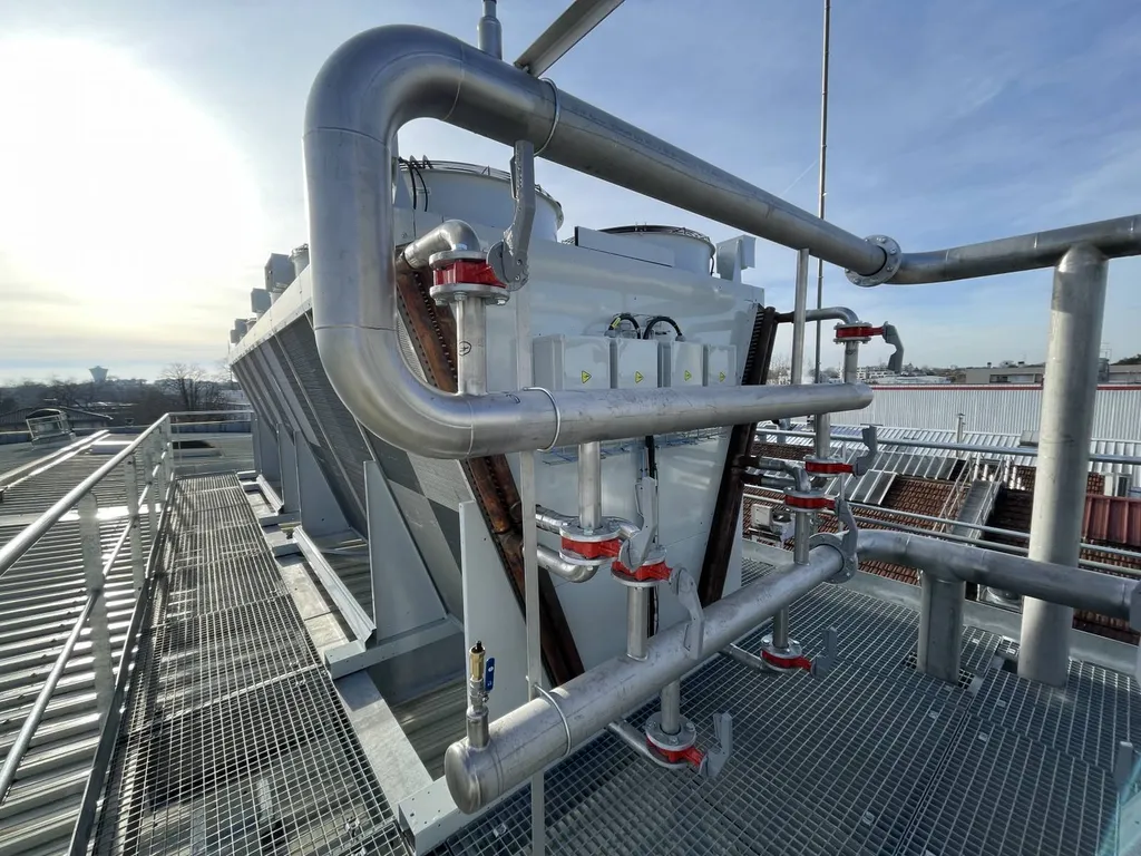 Boucle de Tichelmann