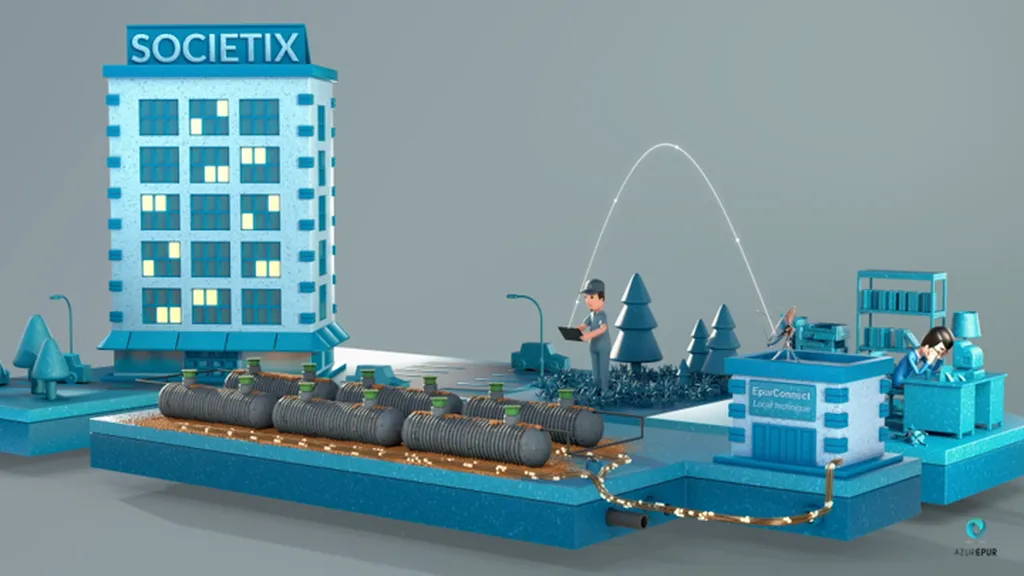 microstation en temps réel 