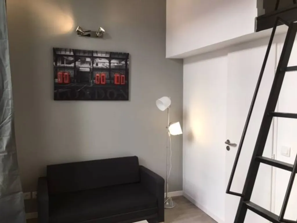 Studios entièrement rénovés de la résidence Imbert Colomès bien placé dans la presqu'île à Lyon 1er