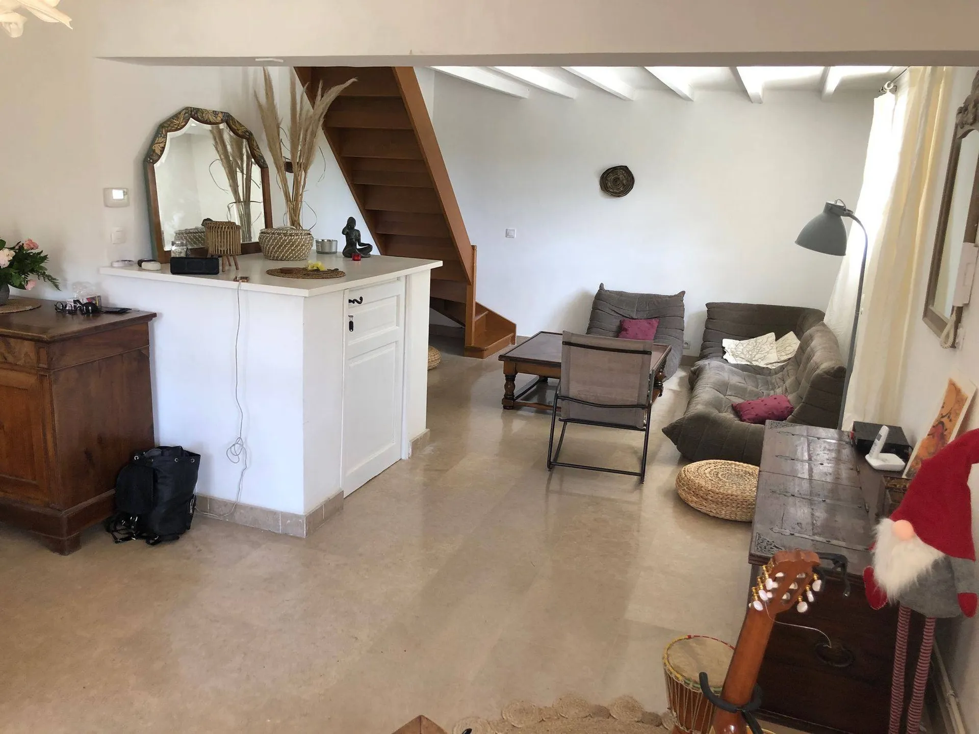 maison avec piscine a la vente