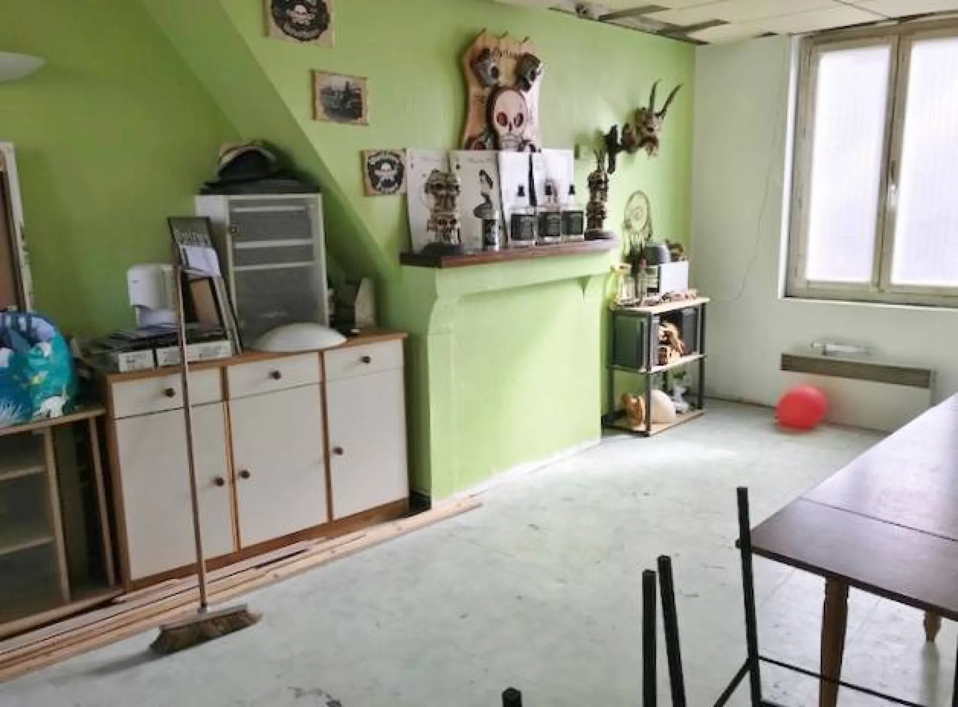 centre ville rouen paris le havre elbeuf