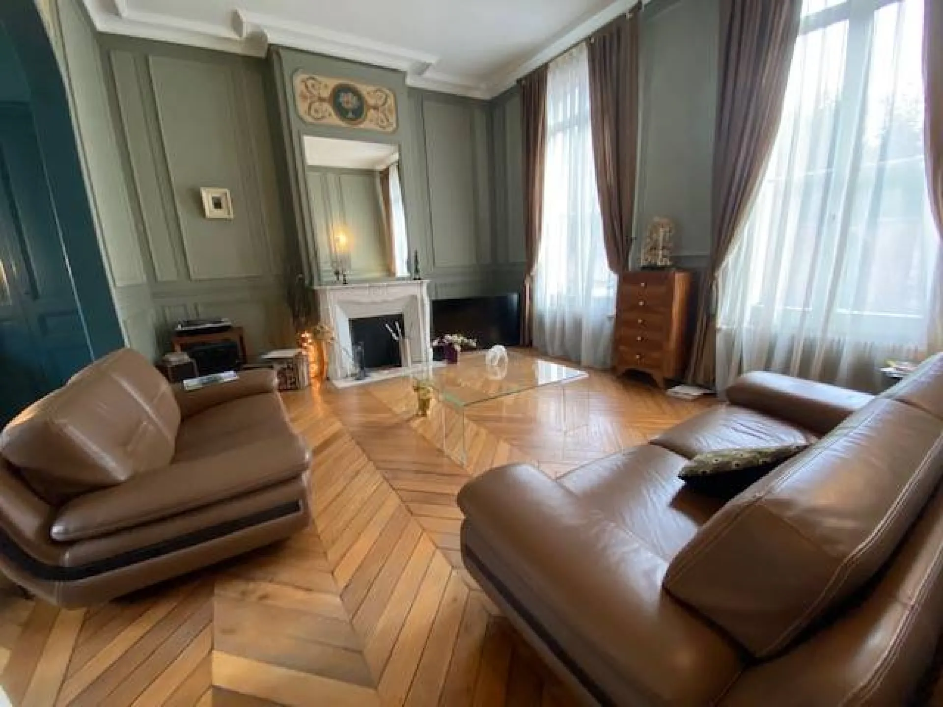 A acheter maison Elbeuf 76