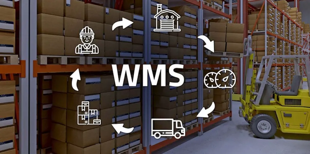 système d'information logistique en france 