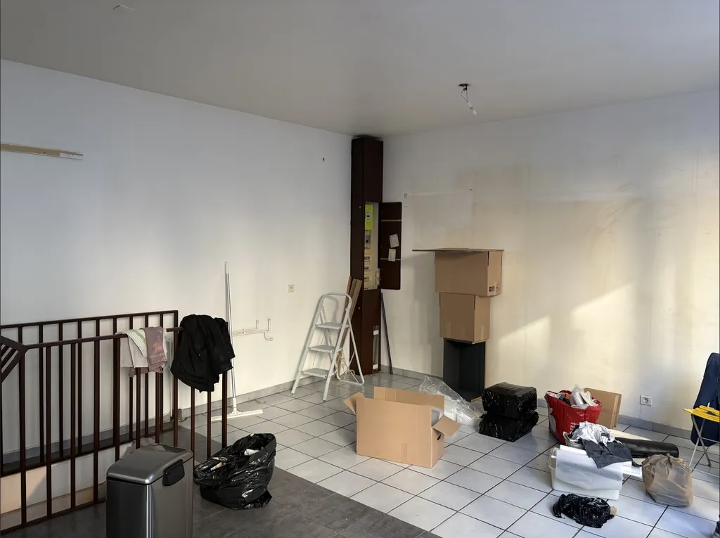 Vente - Boutique 50 m², Gobelins, Rue Broca 75005 PARIS