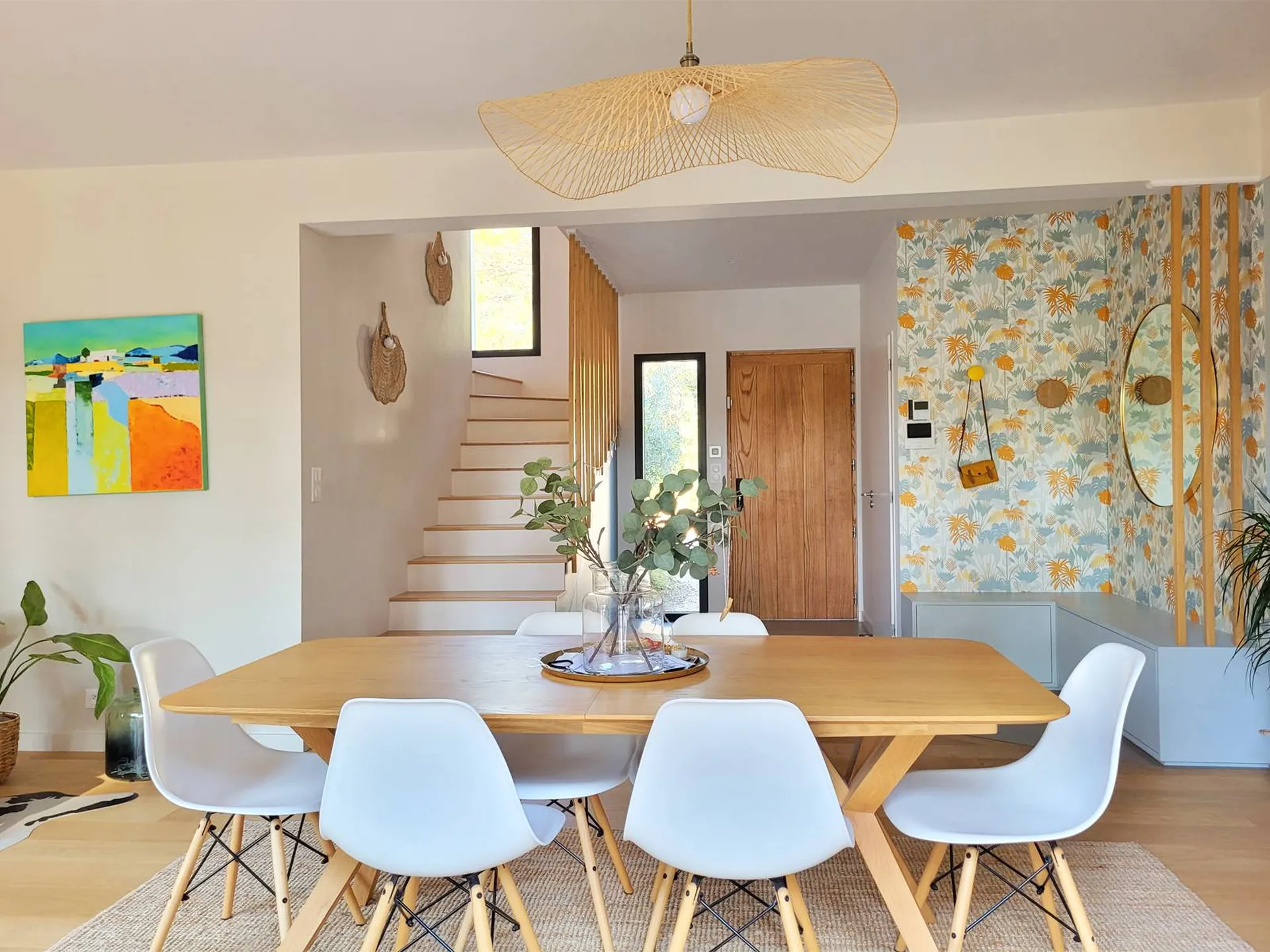 Faire appel à un architecte pour la construction d'une maison individuelle sur mesure et haut de gamme à Salon de Provence dans les Bouches du Rhône
