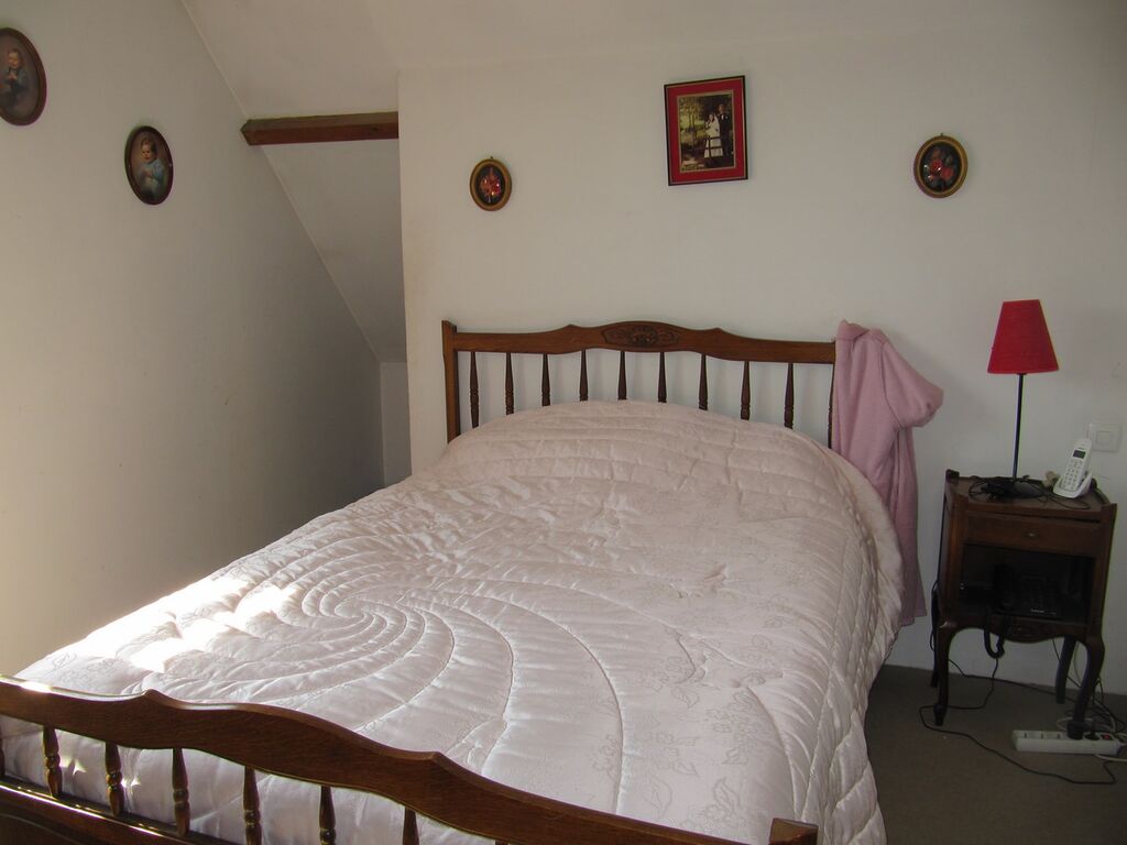 Maison traditionnelle 14100