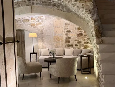 L'immobilière du Luberon à Ménerbes  L'immobilière du Luberon à Ménerbes