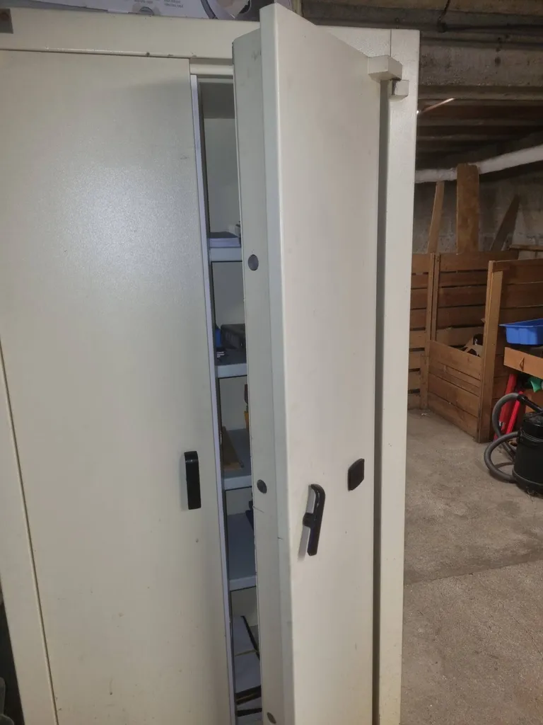 dépannage d'un coffre-fort sur Sin-le-Noble par spécialiste