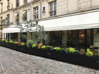 paravents modulables pour professionnels CHR région PACA