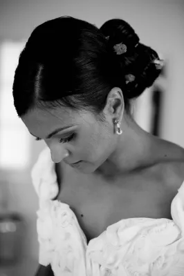 Wedding planner for weddings in France