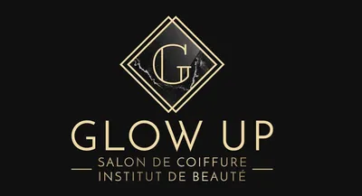 logo salon de coiffure institut de beauté marseille
