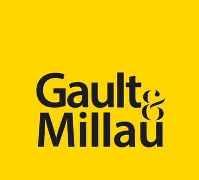 Sélectionné pour le Gault et Millau Rhône-Alpes
