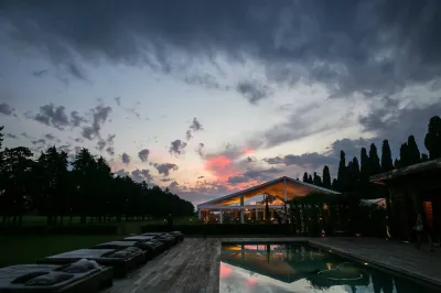 wedding planner pour mariage juif israélite