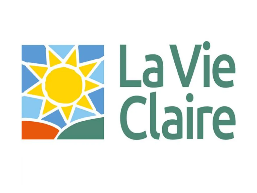 LA VIE CLAIRE