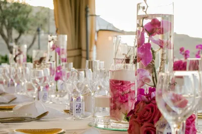 wedding planner lindos rhodes